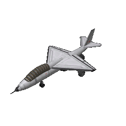 FA-20C Wombat