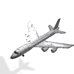 Jumbo 747