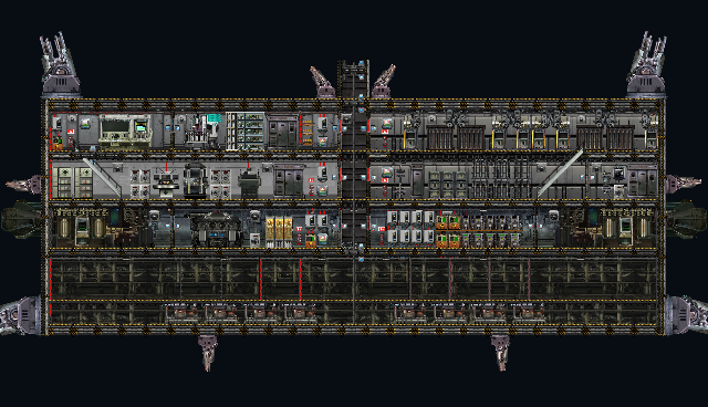 Box – Barotrauma Mod