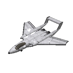 De-Havilland Sea Vixen
