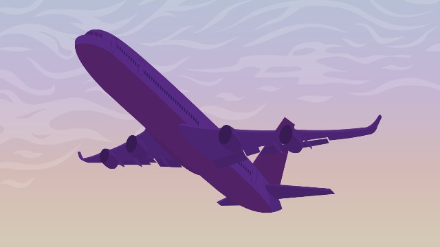 Boeing 747