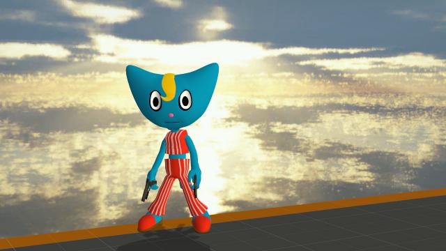 Katy Kat [Nick] preview