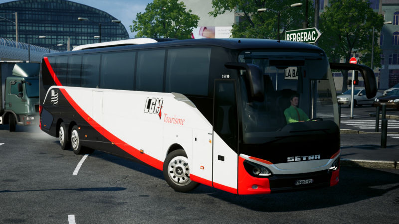 LGM Tourisme