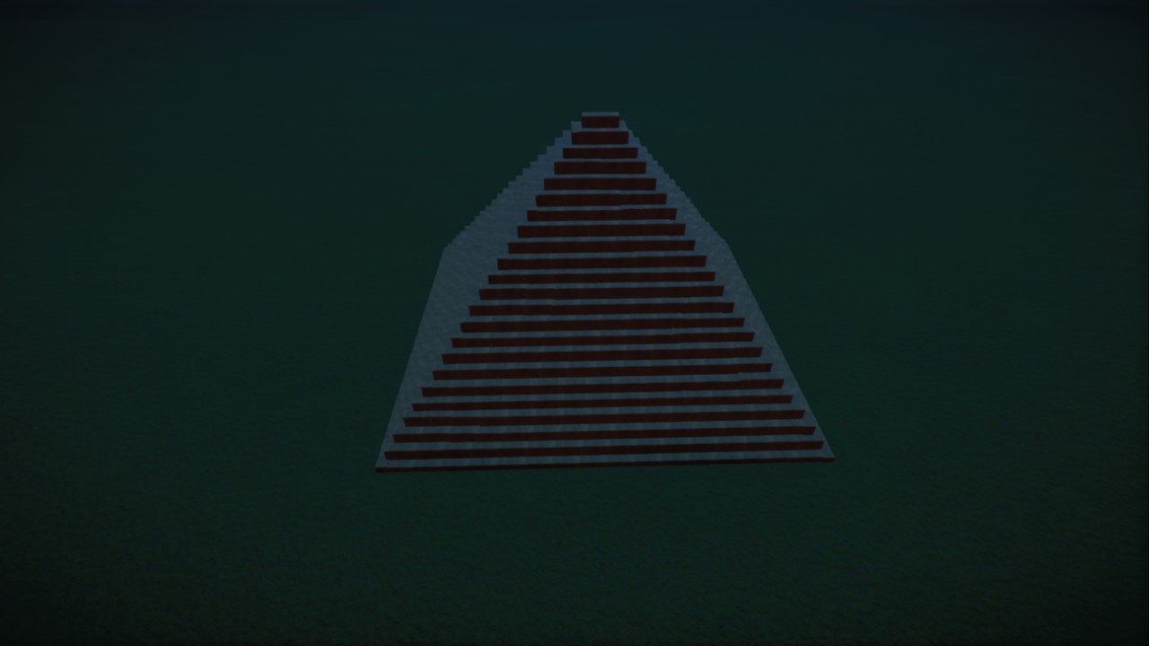 pyramide preview