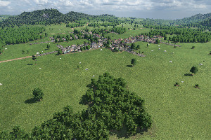 GrandT's Midwest Mainline - Start