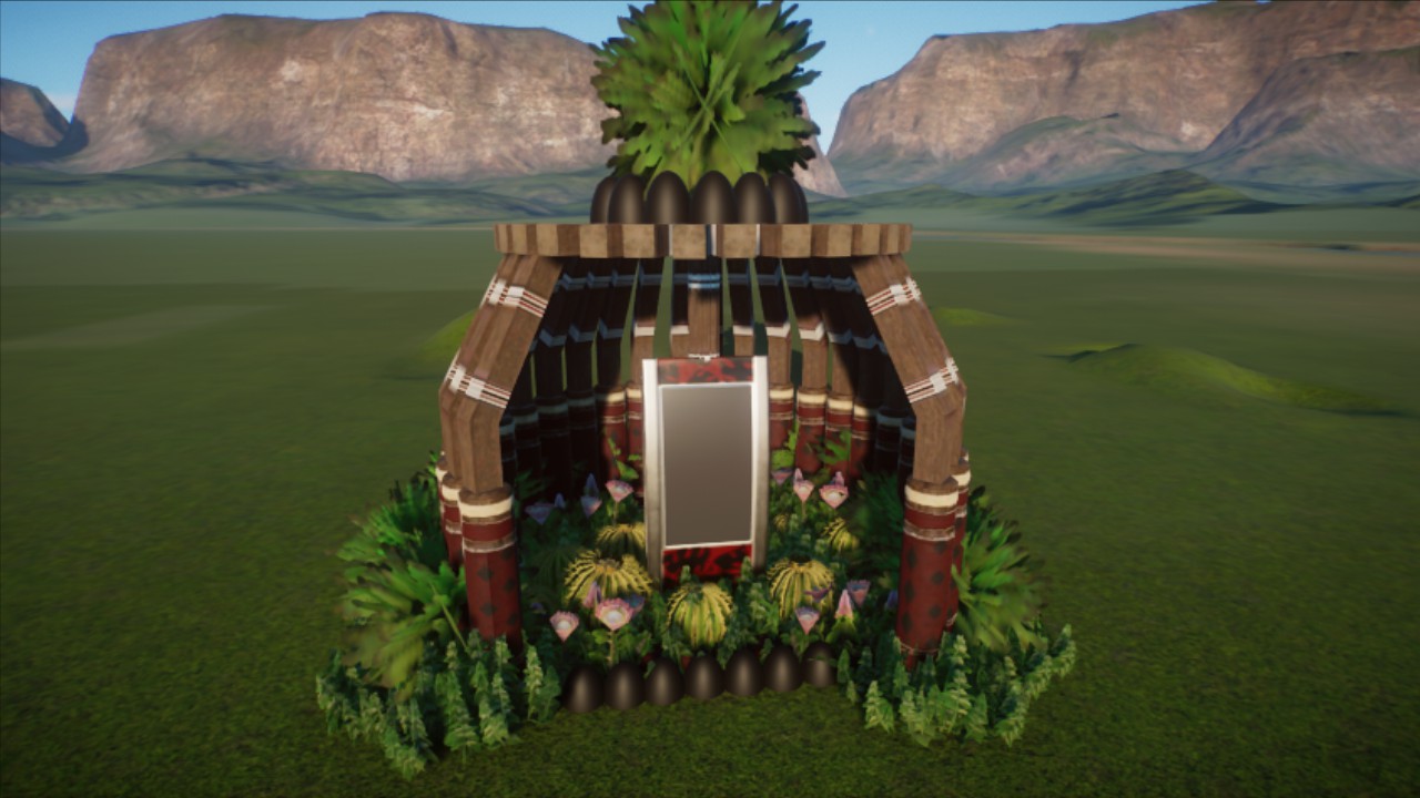 CHP-IslaSerpente The Shrine