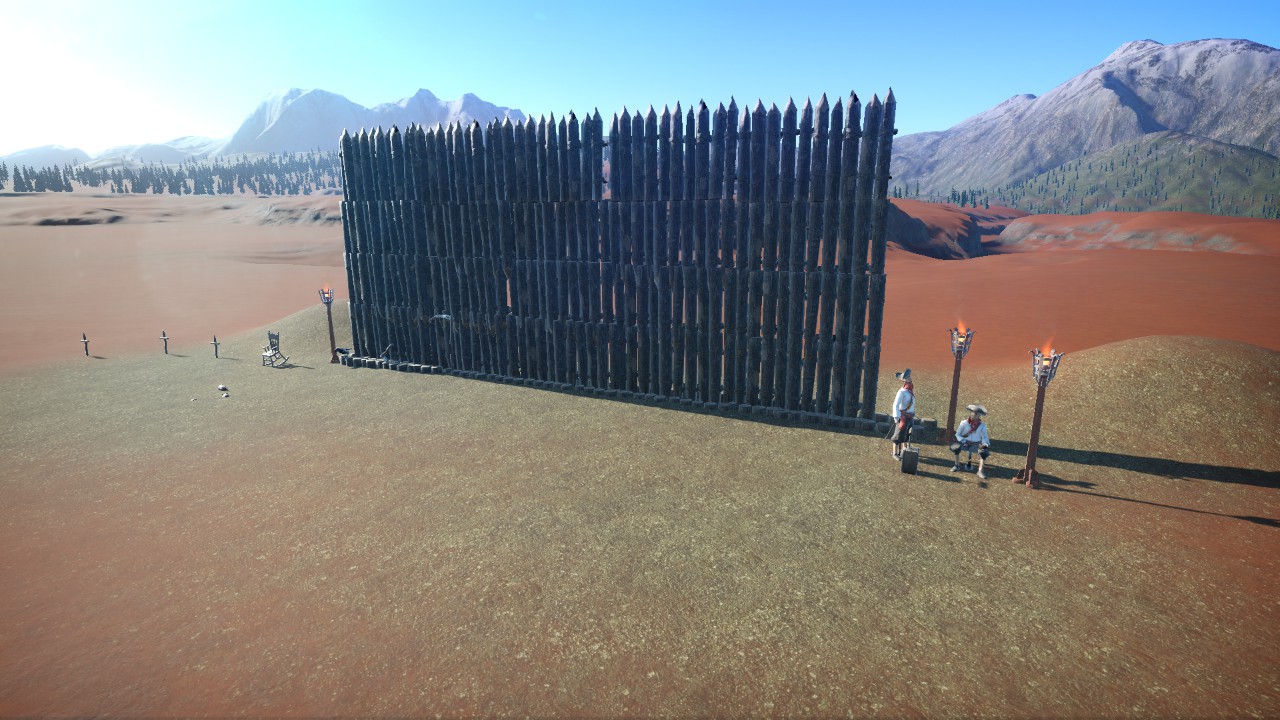 Wall