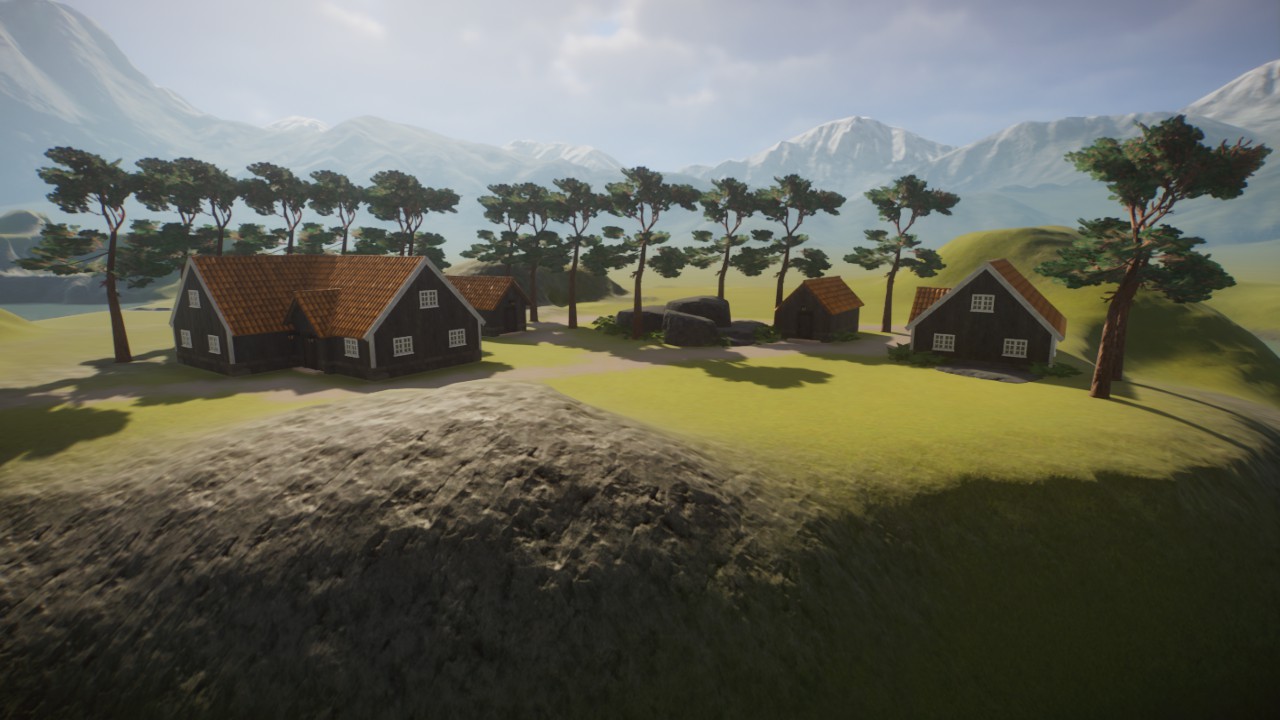 Norsk Homes
