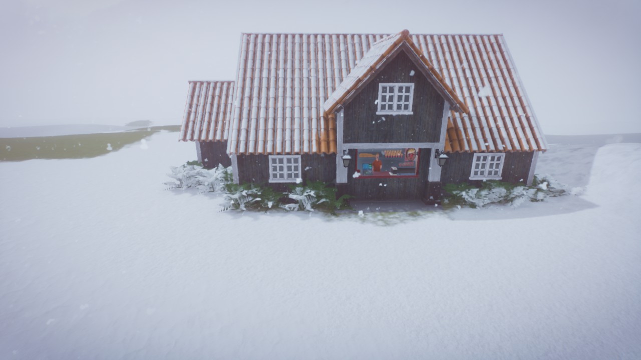 Little Norsk Shop
