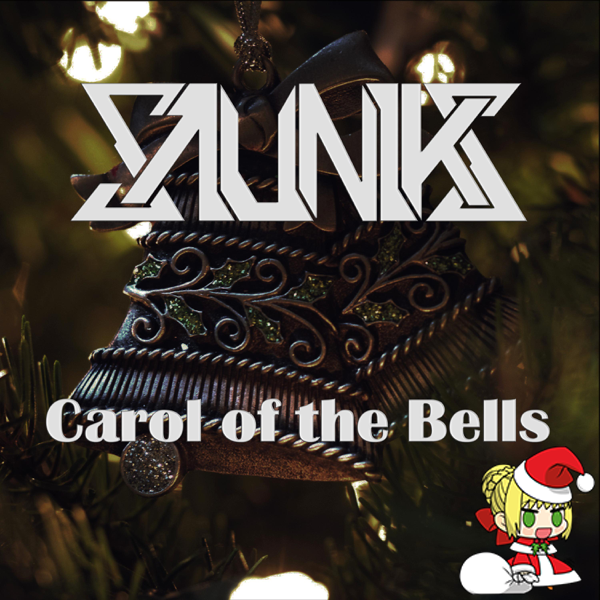 Sauniks - Carol Of The Bells