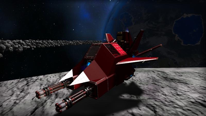 Scout SV Mk 1