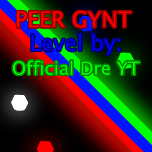 Peer Gynt