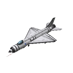 Mig-21F (Fishbed)