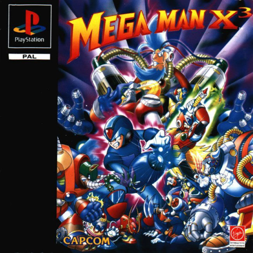 Mega Man X3-X5 Music – Don't Starve Together Mod