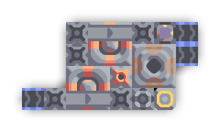compact scrap to kiln+separator 2