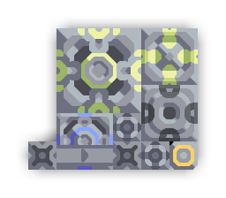 compact scrap to silicon+coal