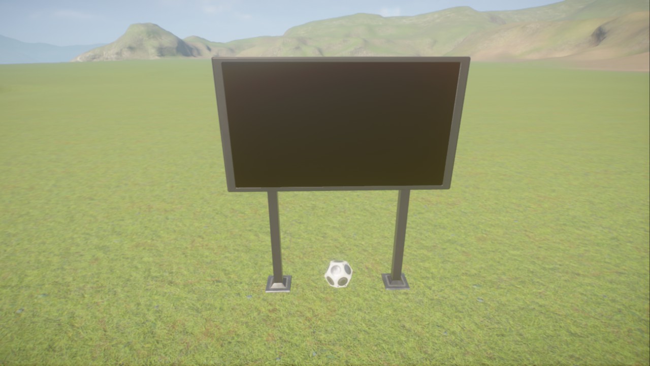 Education Stand + Haut parleur