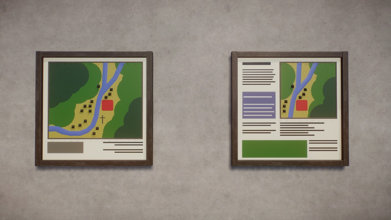 Rycie's Map Billboards