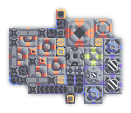 Scrap to Surge (no waste)