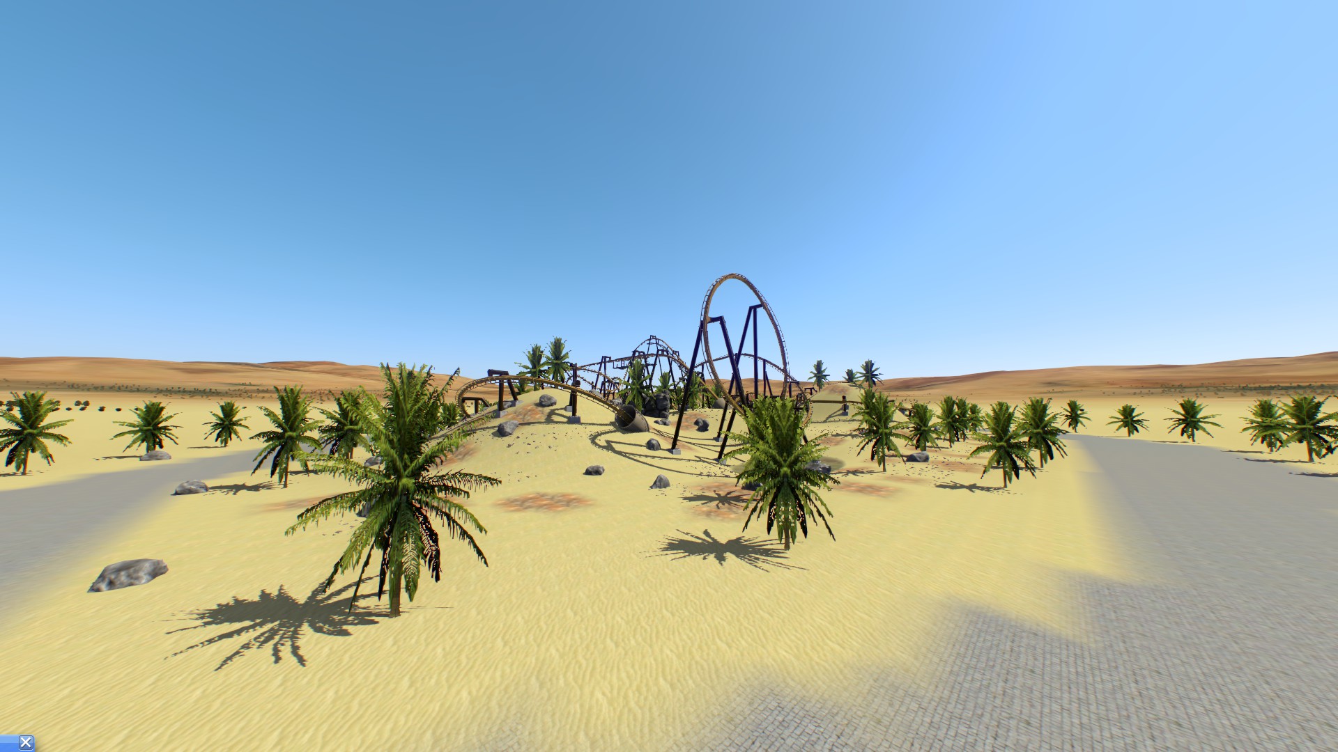 Park Image