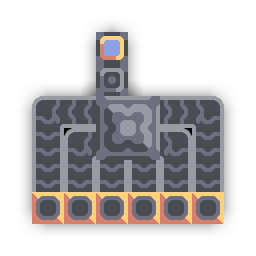 ultra conveyor (slow output)