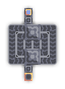 ultra conveyor (slow relay)