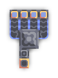 ultra conveyor (fast input)