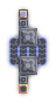 ultra conveyor (fast relay)