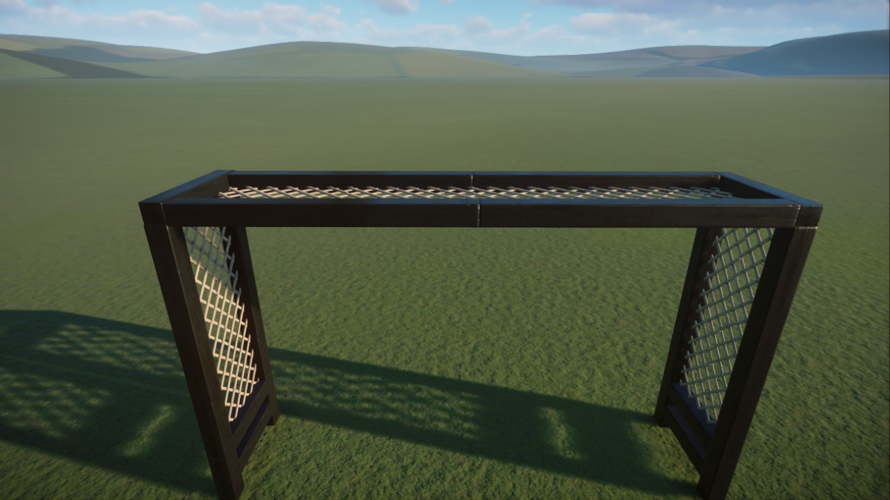 New World Archway 2