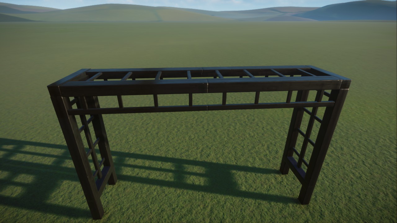 New World Archway 3