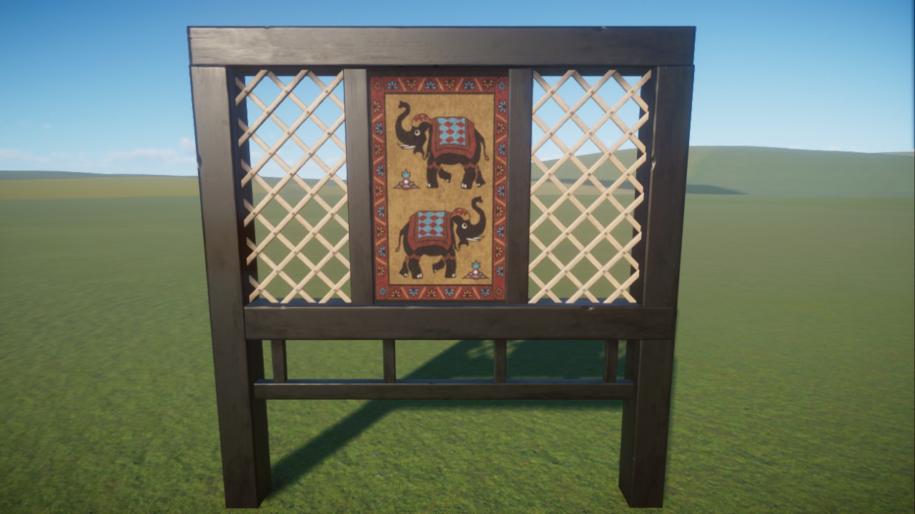 New World Fence 6