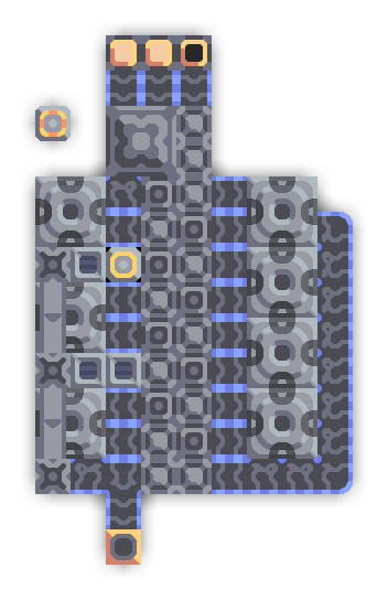 Silicon (Mk II)