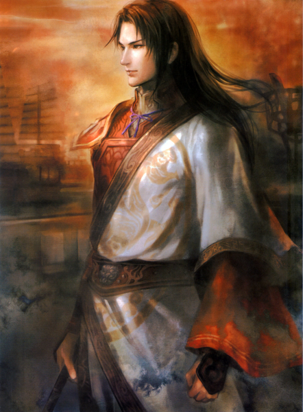 WARRIOR