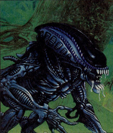 Alien