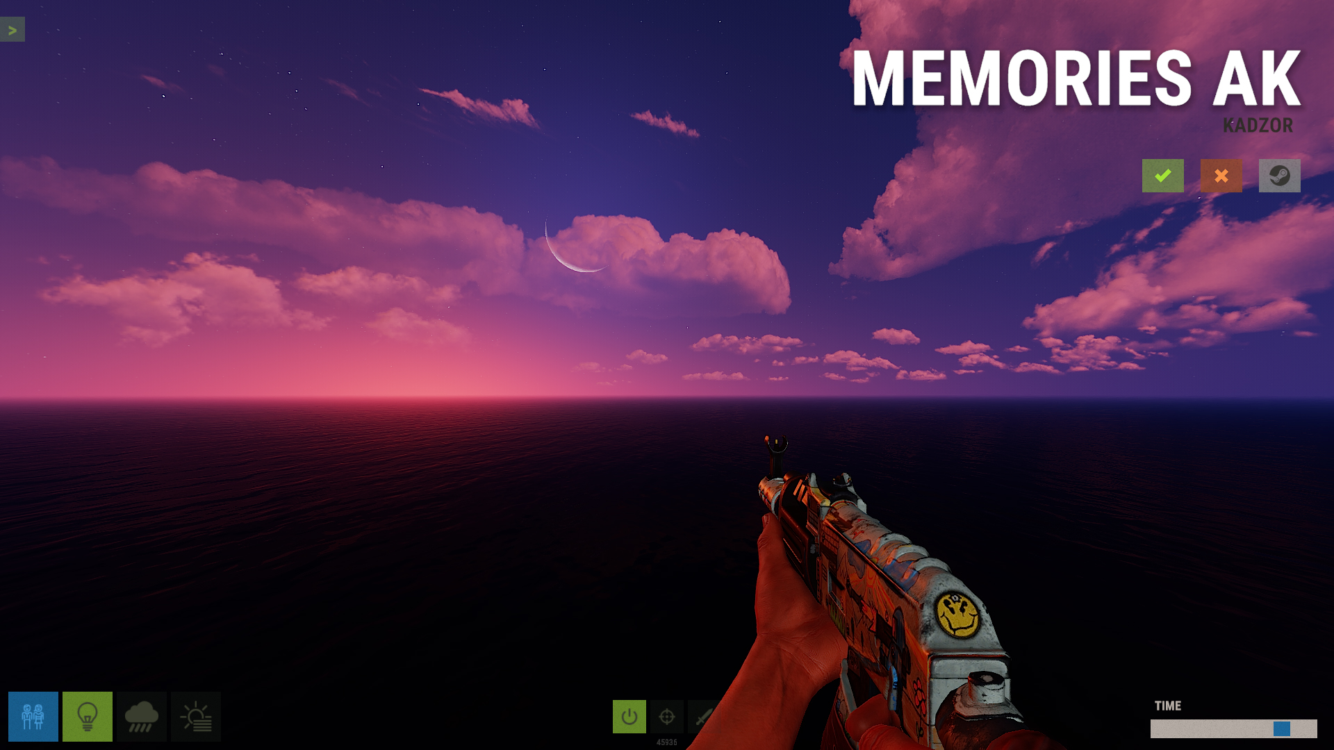 Memories AR