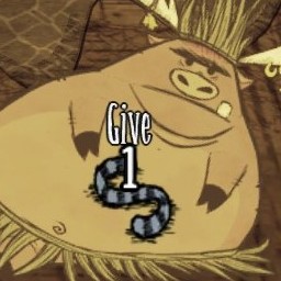Tradeable Cat Tails – Don't Starve Together Mod