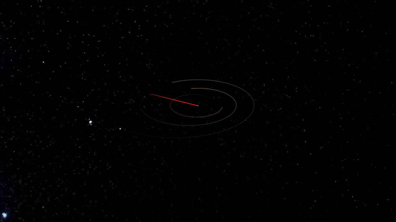 Smallest Solar System In The Universe