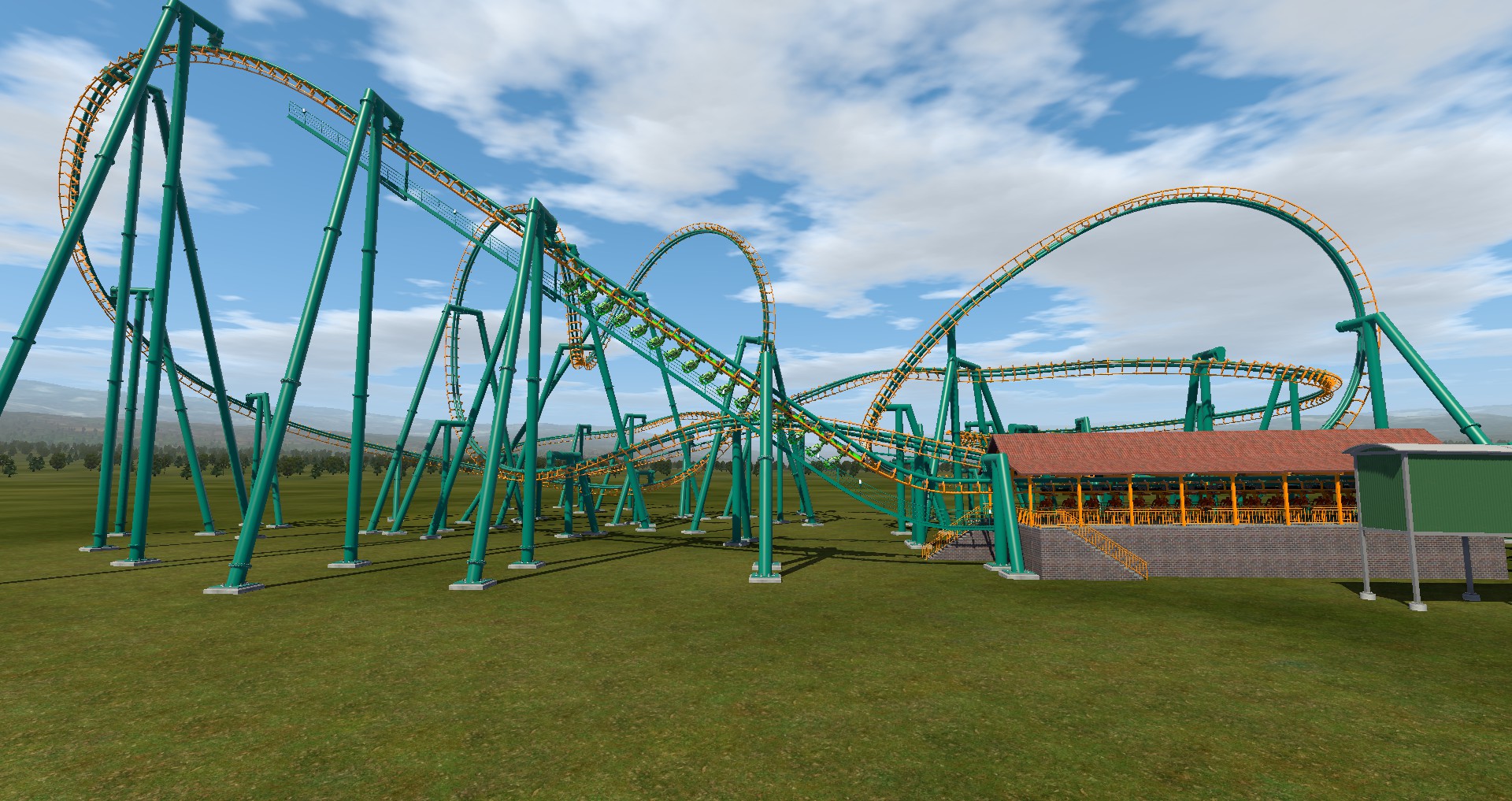 Park Image