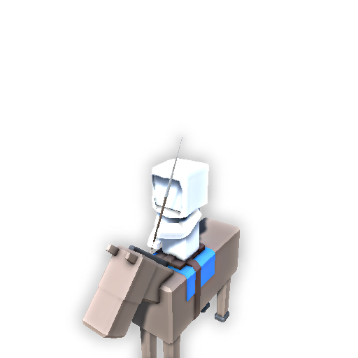 Glass Cult Rider 2