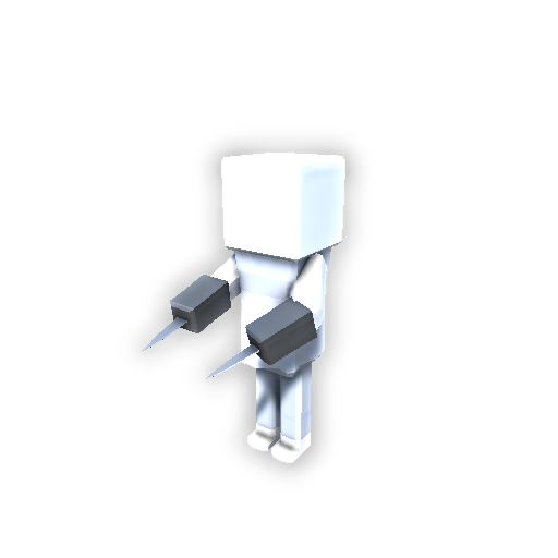 Glass Cult Runman