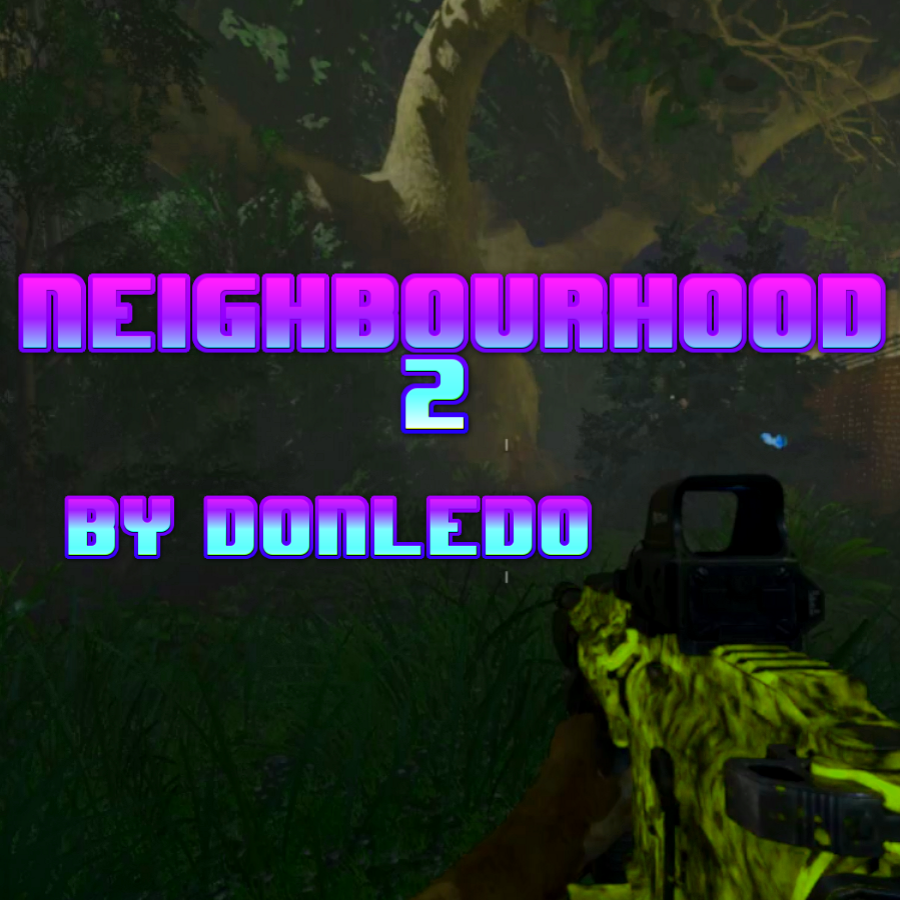 NEIGHBOURHOOD 2