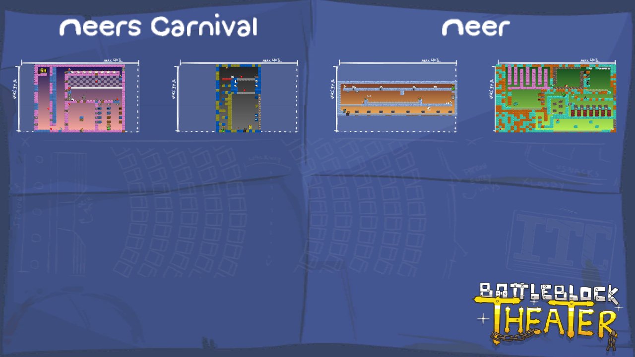 Neers Carnival