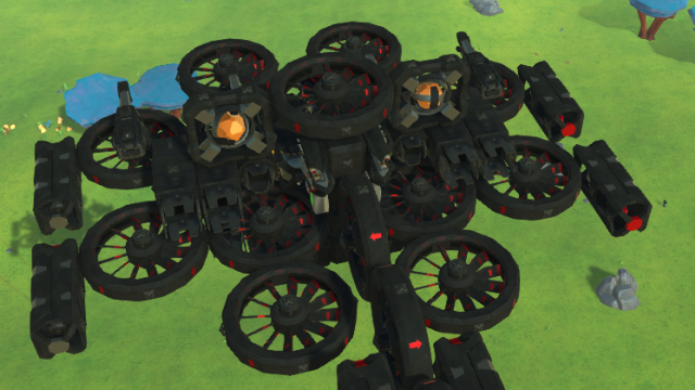 drone
