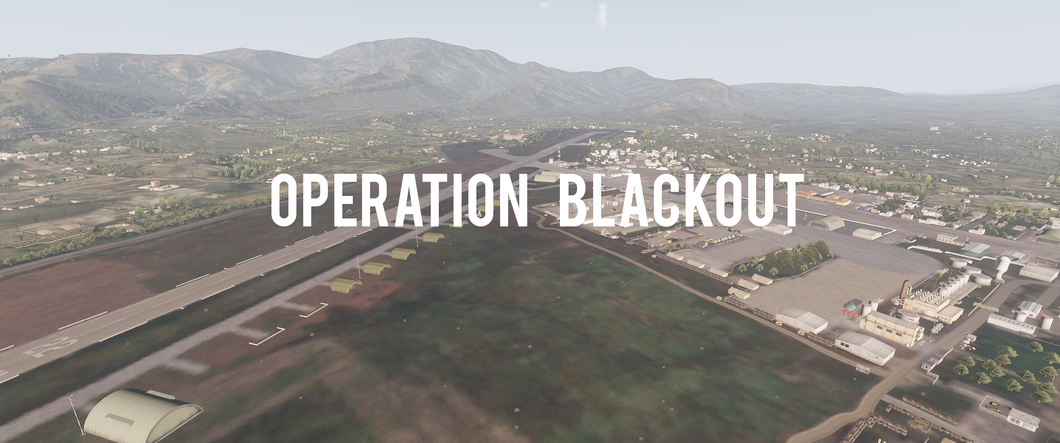 Operation Blackout