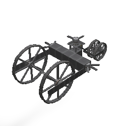 Tzar Tank