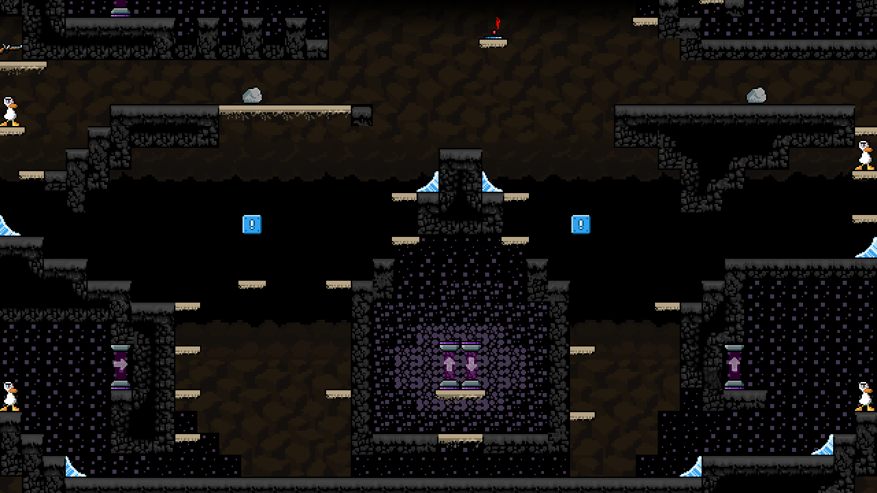 Cave-porter (UFF) preview