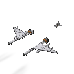 Pod-Racer 6-1