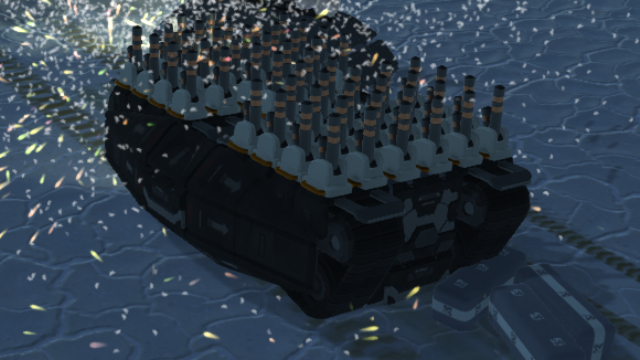 lag maker