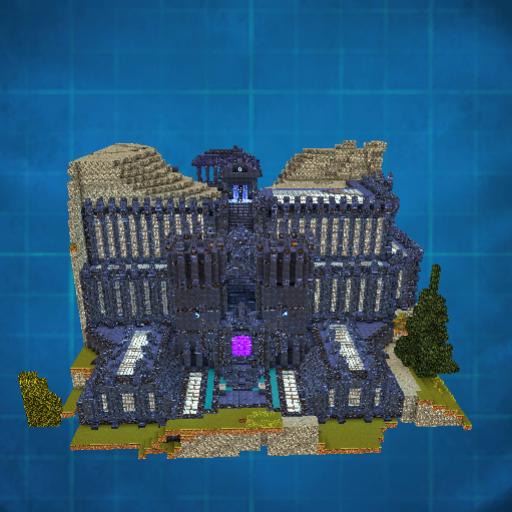 NightKeeper Citadel