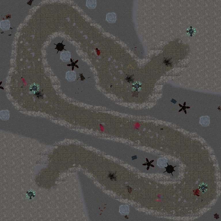 Death ValleyV2